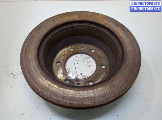 купить Диск тормозной на Hyundai H-1 Starex 2007-2021