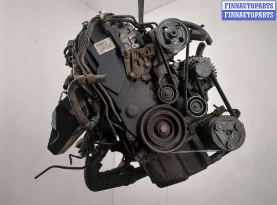 Купить Турбина на Ford Mondeo 4 2007-2015 Турбина FO2024764 на Ford Mondeo 4 2007-2015