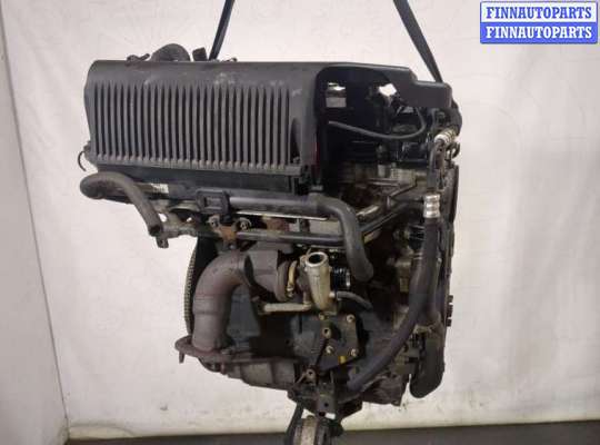 купить Двигатель (ДВС) на Rover 75 1999-2005