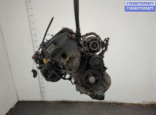 Маховик TT935929 на Peugeot 107 2005-2012