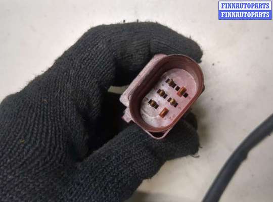 купить Лямбда зонд на Audi A8 (D3) 2002-2010