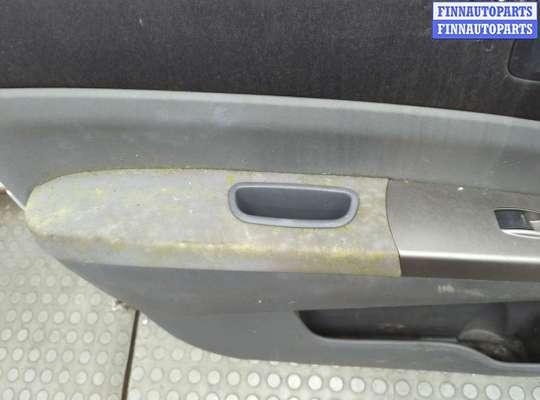 купить Стекло боковой двери на Toyota Prius 2003-2009