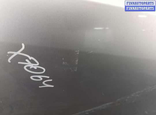 Дверь боковая на Opel Corsa D