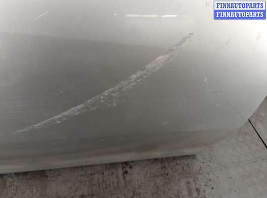 Дверь боковая на Opel Corsa D