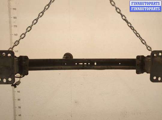 купить Усилитель бампера на Skoda SuperB 2008-2015