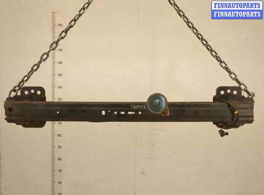 купить Усилитель бампера на Skoda SuperB 2008-2015