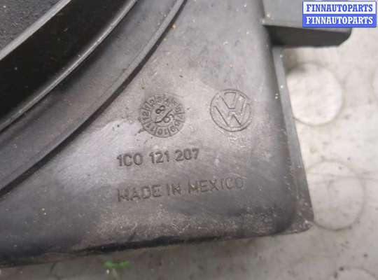 купить Вентилятор радиатора на Volkswagen Beetle 1997-2010