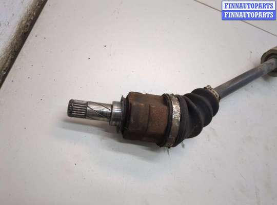 купить Полуось (приводной вал, шрус) на Opel Corsa D 2006-2014