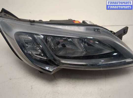 Фара (передняя) FT565897 на Peugeot Boxer 2014-2025