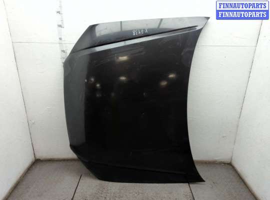Капот AU1701785 на Audi A4 (B7) 2004-2009