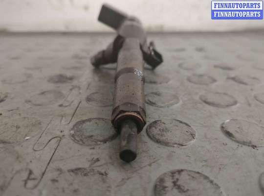 купить Форсунка топливная на Ford Transit (Tourneo) Connect 2002-2013