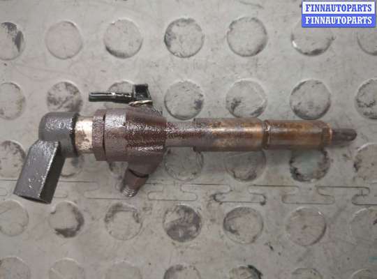 купить Форсунка топливная на Ford Transit (Tourneo) Connect 2002-2013