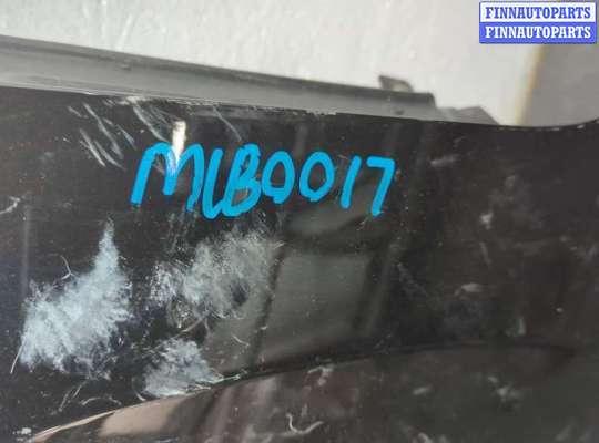 купить Крыло на Nissan Qashqai 2013-2022