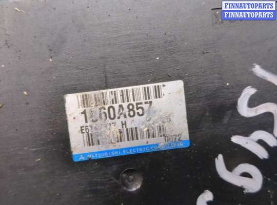 купить Блок управления двигателем на Mitsubishi Outlander XL 2006-2012