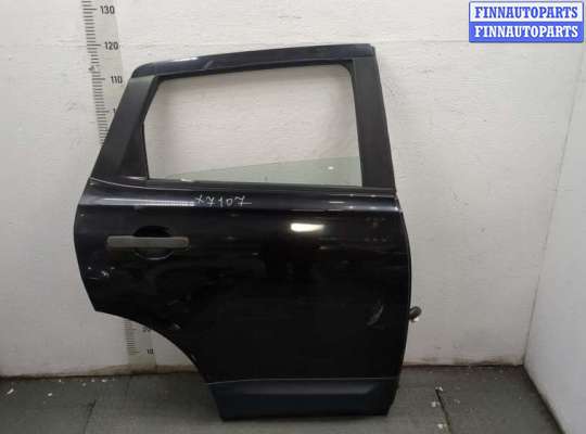 купить Ручка двери салона на Nissan Qashqai 2006-2013