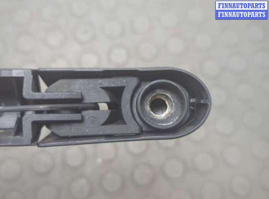 купить Щеткодержатель на Opel Vectra C 2002-2008