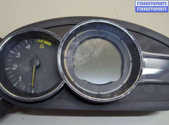 купить Щиток приборов (приборная панель) на Renault Megane 3 2009-2016