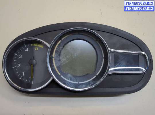 Щиток приборов (приборная панель) RN1556994 на Renault Megane 3 2009-2016