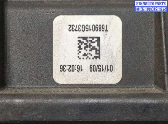купить Корпус воздушного фильтра на BMW X5 E70 2006-2013