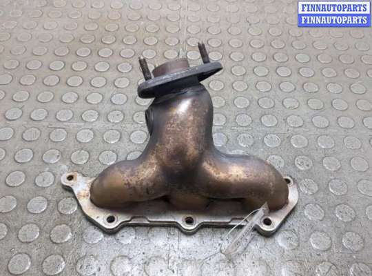 Купить Коллектор выпускной на Cadillac CTS 2001-2007 Коллектор выпускной CD75243 на Cadillac CTS 2001-2007