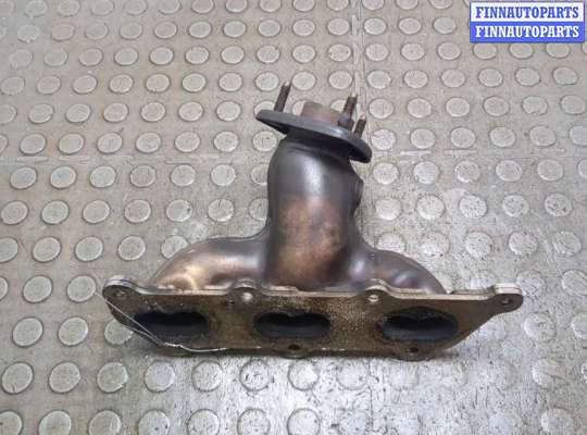 купить Коллектор выпускной на Cadillac CTS 2001-2007