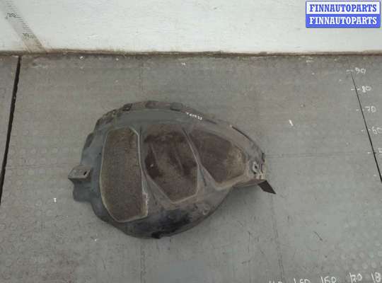Защита арок (подкрылок) OP2396214 на Opel Zafira C 2011-2019