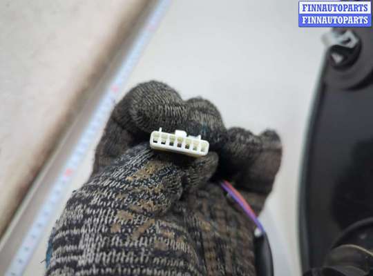 купить Зеркало боковое на Fiat Panda 2003-2012