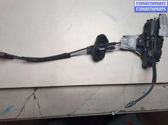 Замок двери FO2181073 на Ford Escape 2019-2022