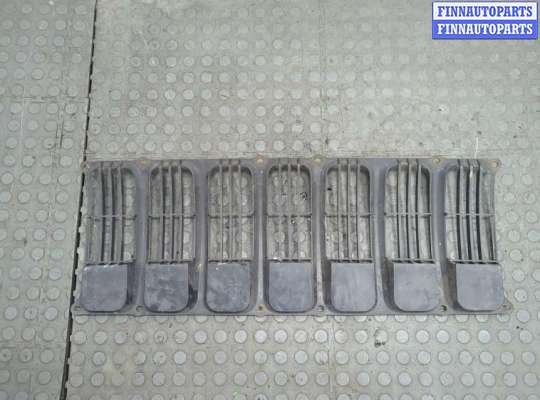 купить Решетка радиатора на Jeep Compass 2006-2010