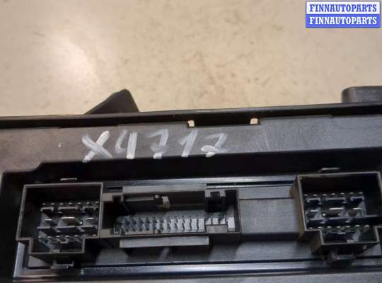 купить Блок управления бортовой сети (Body Control Module) на Audi A4 (B8) 2007-2015