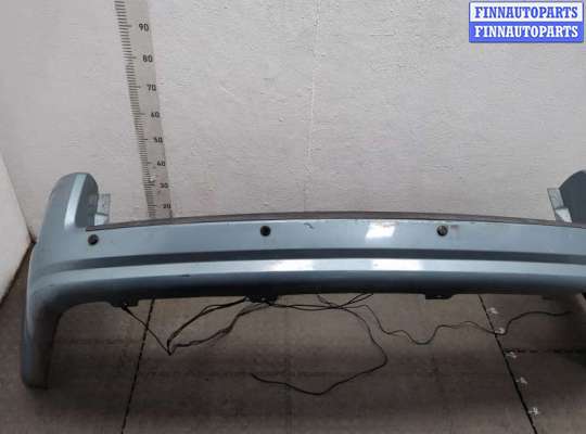 купить Бампер на Chrysler Voyager 2007-2010