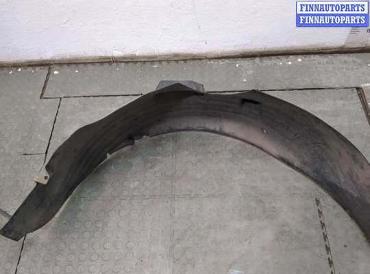 купить Защита арок (подкрылок) на Opel Antara 2006-2015
