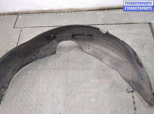 купить Защита арок (подкрылок) на Opel Antara 2006-2015