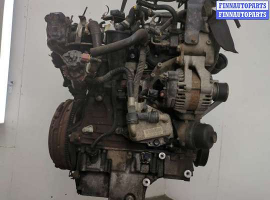 купить Двигатель (ДВС) на Opel Insignia 2008-2017