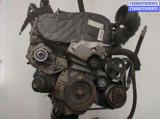 купить Двигатель (ДВС) на Opel Insignia 2008-2017