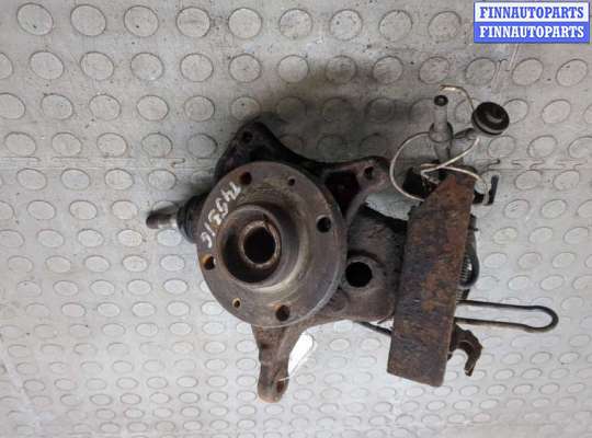 купить Ступица (кулак, цапфа) на Citroen C5 2004-2008