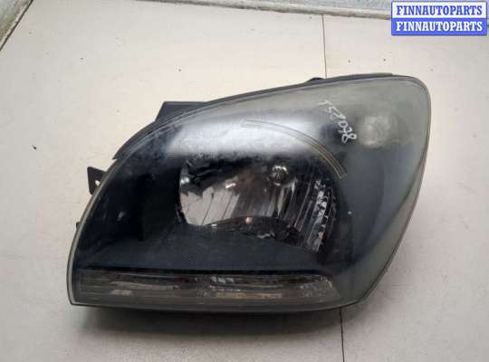 Фара (передняя) KA583740 на KIA Sportage 2004-2010