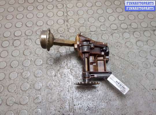 Купить Насос масляный на Dacia Sandero 2008-2012 Насос масляный RN1594648 на Dacia Sandero 2008-2012