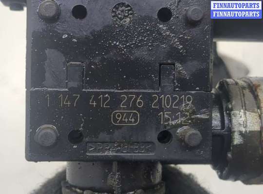 купить Кран отопителя (печки) на Ford Edge 2018-2023