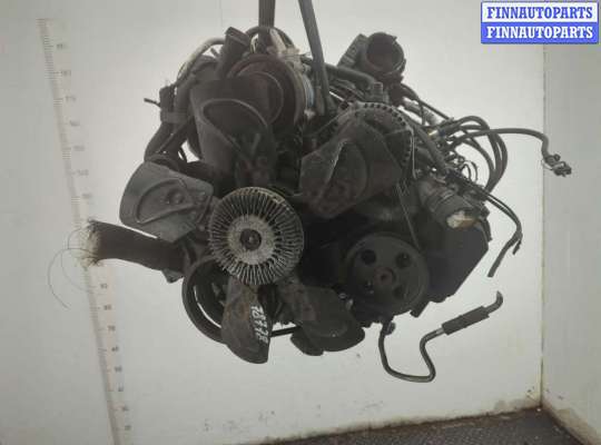 Форсунка топливная DGQ1489 на Dodge Nitro 2006-2011