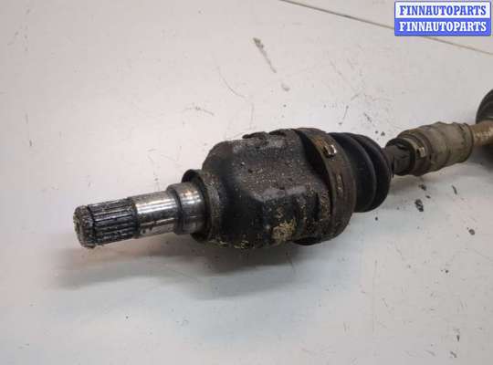 купить Полуось (приводной вал, шрус) на Toyota Corolla E12 2001-2006