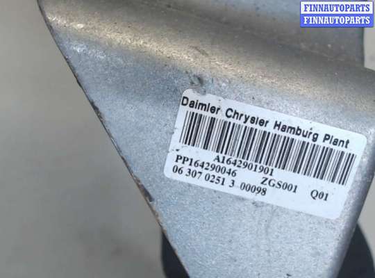купить Педаль тормоза на Mercedes GL X164 2006-2012