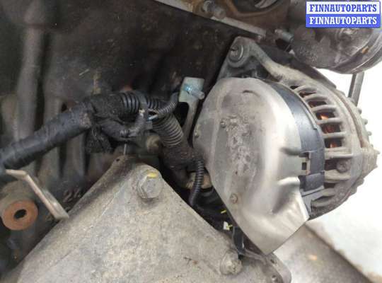 купить Катушка зажигания на Opel Vectra C 2002-2008