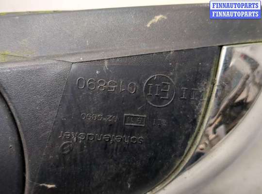 купить Зеркало боковое на Chrysler 300C 2004-2011