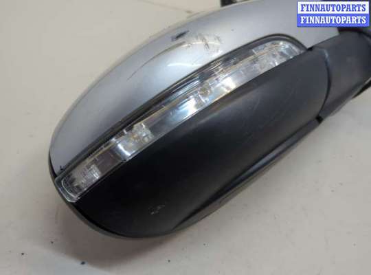 купить Зеркало боковое на Volkswagen Golf 6 2009-2012