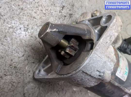 купить Стартер на Toyota Yaris 1999-2006