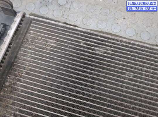 купить Радиатор охлаждения двигателя на Ford C-Max 2002-2010