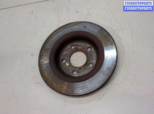 Диск тормозной VL479815 на Volvo S40 2004-