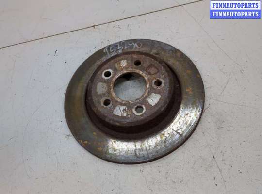 купить Диск тормозной на Volvo S40 2004-