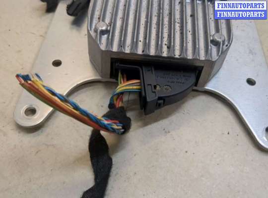 купить Блок комфорта на BMW X6 E71 2007-2014